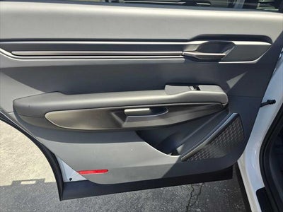 2026 Kia EV9 Light Short Range