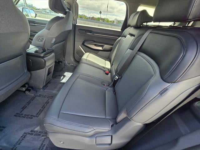 2026 Kia EV9 Light Short Range
