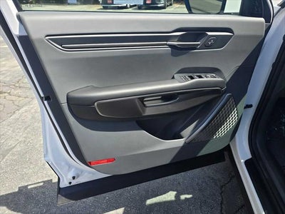 2026 Kia EV9 Light Short Range