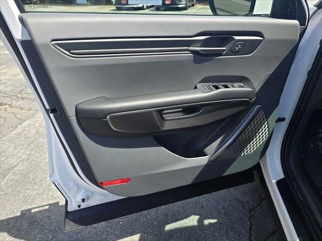 2026 Kia EV9 Light Short Range