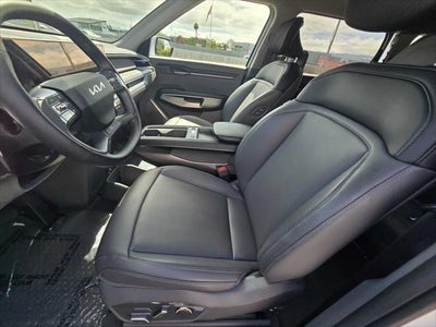 2026 Kia EV9 Light Short Range