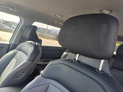2026 Kia EV9 Light Short Range