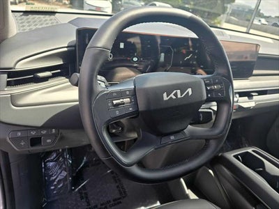 2026 Kia EV9 Light Short Range