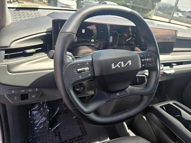 2026 Kia EV9 Light Short Range