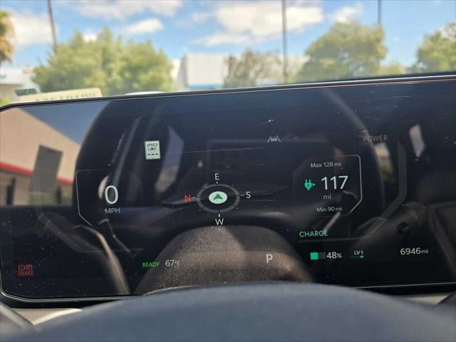2026 Kia EV9 Light Short Range