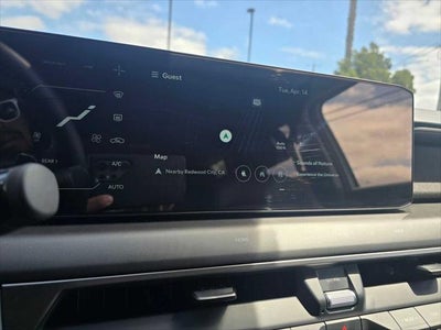 2026 Kia EV9 Light Short Range