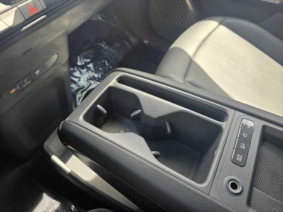 2026 Kia EV9 Light Short Range