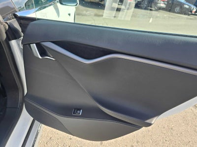 2019 Tesla Model S Standard Range