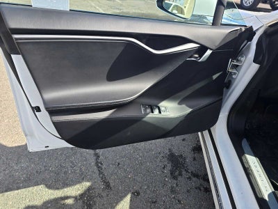2019 Tesla Model S Standard Range