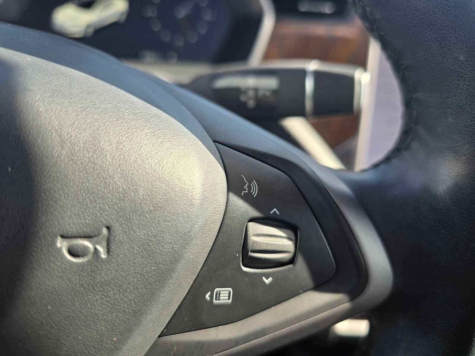 2019 Tesla Model S Standard Range