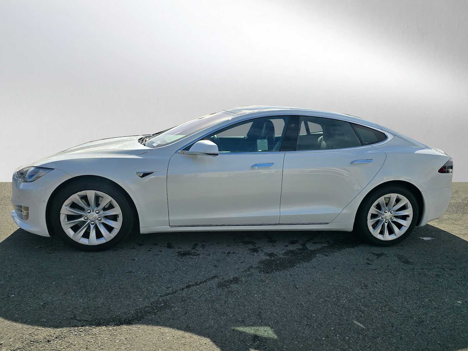 2019 Tesla Model S Standard Range