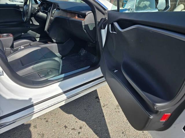 2019 Tesla Model S Standard Range