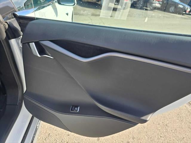 2019 Tesla Model S Standard Range