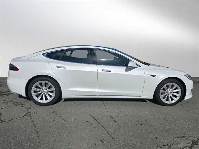 2019 Tesla Model S Standard Range