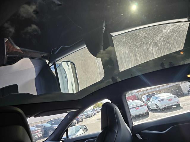 2019 Tesla Model S Standard Range