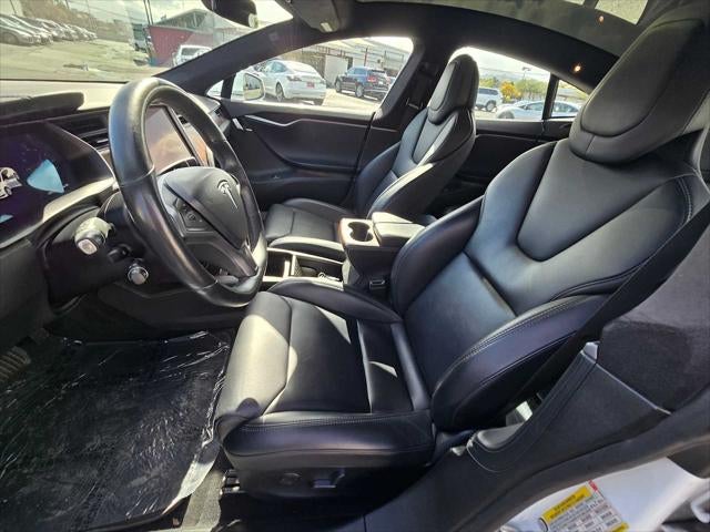 2019 Tesla Model S Standard Range