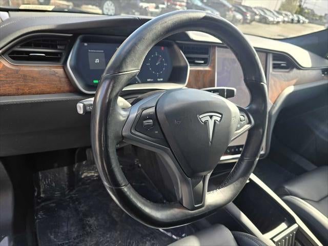2019 Tesla Model S Standard Range