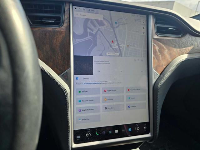 2019 Tesla Model S Standard Range