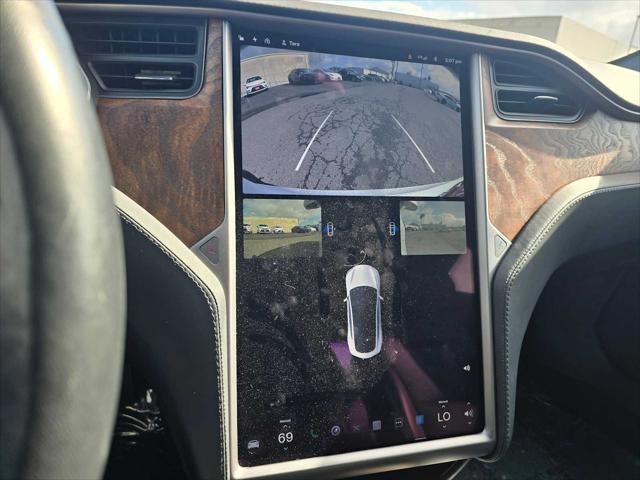 2019 Tesla Model S Standard Range