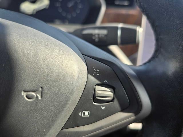 2019 Tesla Model S Standard Range