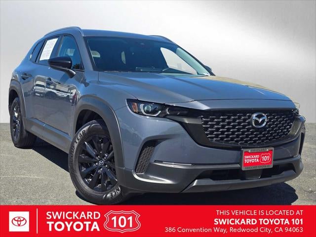 2024 Mazda Mazda CX-50 2.5 S Select Package