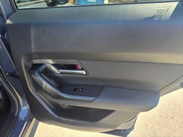 2024 Mazda Mazda CX-50 2.5 S Select Package