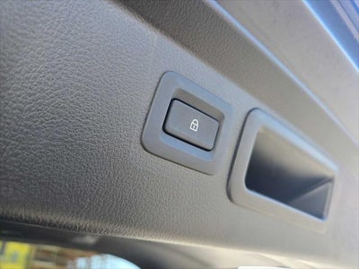 2024 Mazda Mazda CX-50 2.5 S Select Package