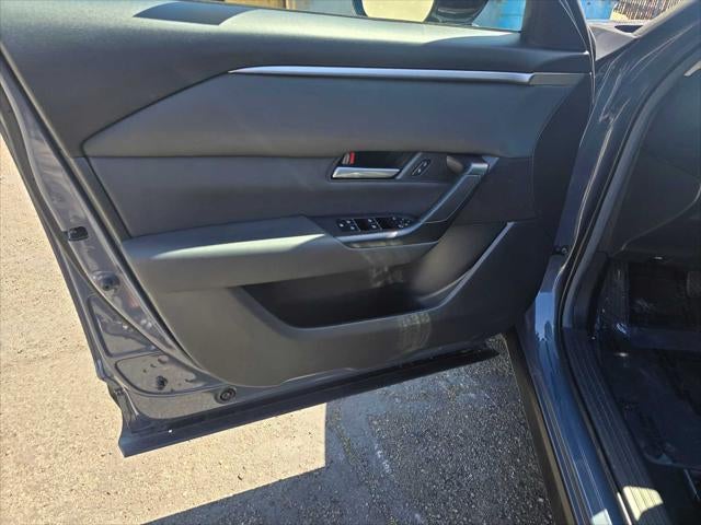 2024 Mazda Mazda CX-50 2.5 S Select Package