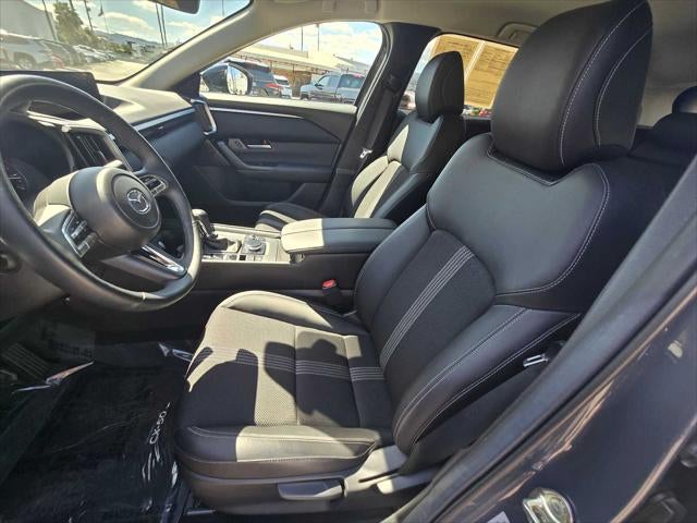 2024 Mazda Mazda CX-50 2.5 S Select Package
