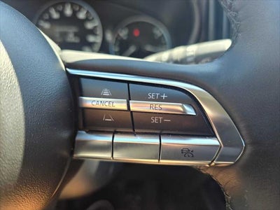 2024 Mazda Mazda CX-50 2.5 S Select Package