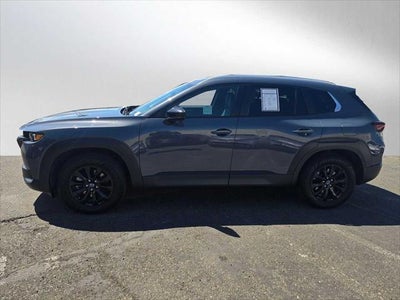 2024 Mazda Mazda CX-50 2.5 S Select Package