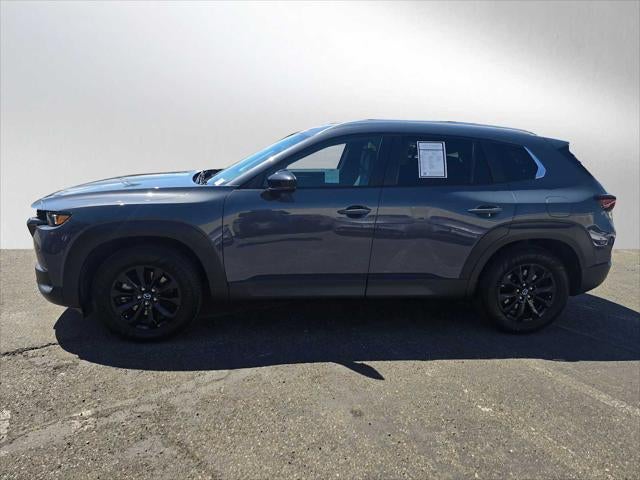 2024 Mazda Mazda CX-50 2.5 S Select Package