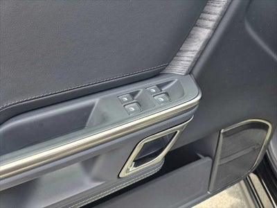 2024 Rivian R1S Adventure