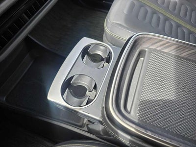 2024 Rivian R1S Adventure