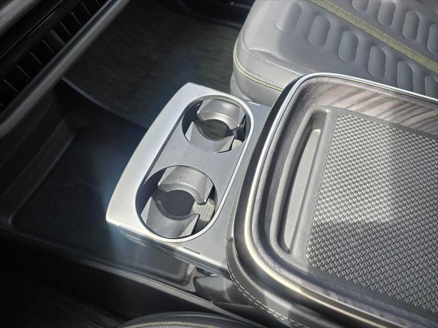 2024 Rivian R1S Adventure