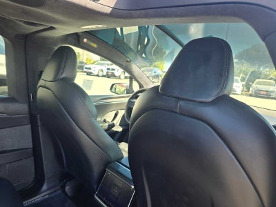 2024 Tesla Model X AWD