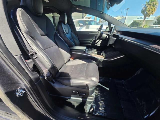 2024 Tesla Model X AWD