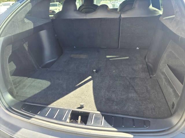 2024 Tesla Model X AWD