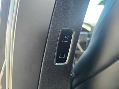 2024 Tesla Model X AWD
