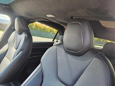2024 Tesla Model X AWD