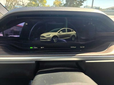 2024 Tesla Model X AWD