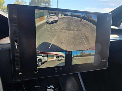 2024 Tesla Model X AWD