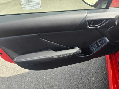 2024 Toyota GR86 Auto (Natl)