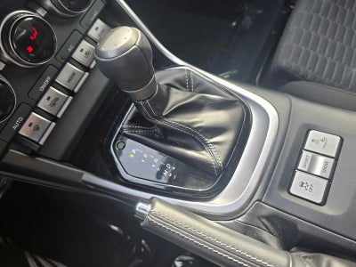 2024 Toyota GR86 Auto (Natl)