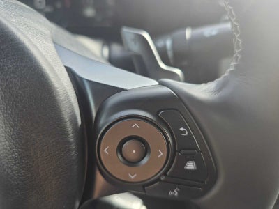 2024 Toyota GR86 Auto (Natl)