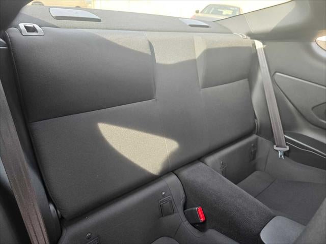 2024 Toyota GR86 Auto (Natl)