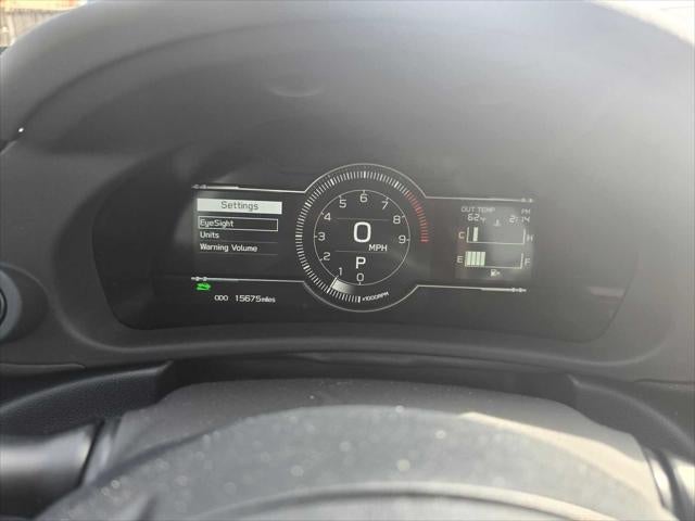 2024 Toyota GR86 Auto (Natl)