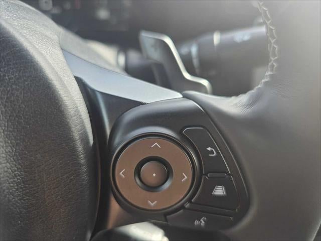 2024 Toyota GR86 Auto (Natl)