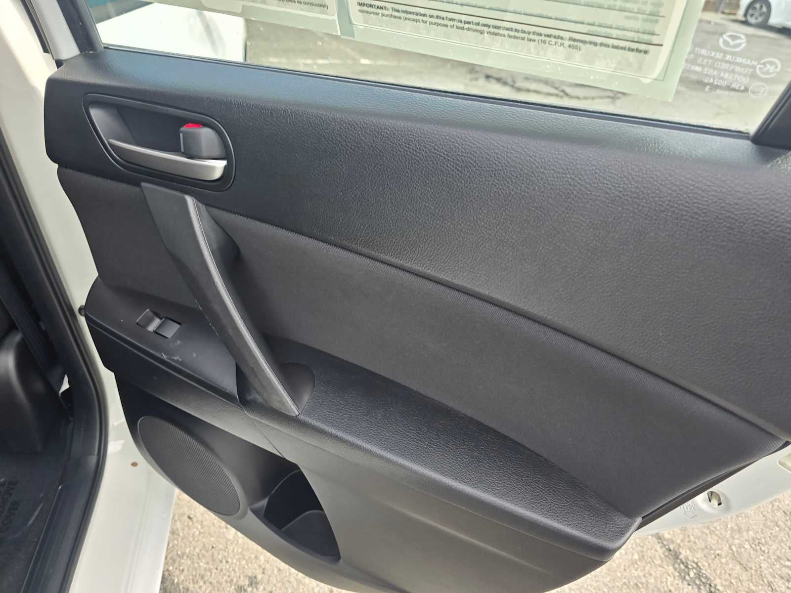 2013 Mazda Mazda3 i Touring