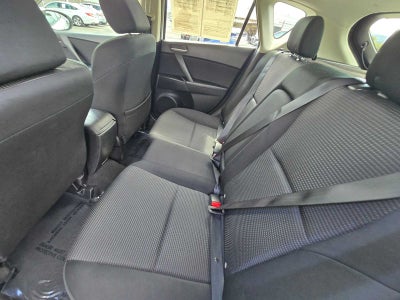 2013 Mazda Mazda3 i Touring